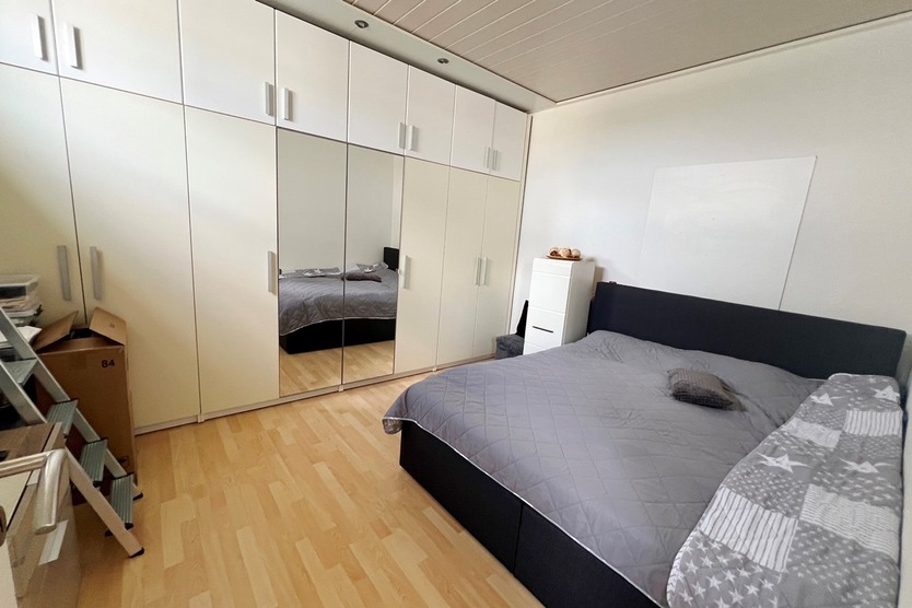 Rodgau-Nieder-Roden: Kapitalanlage! Gut geschnittene 2-Zimmer-Wohnung! 2 zimmer
