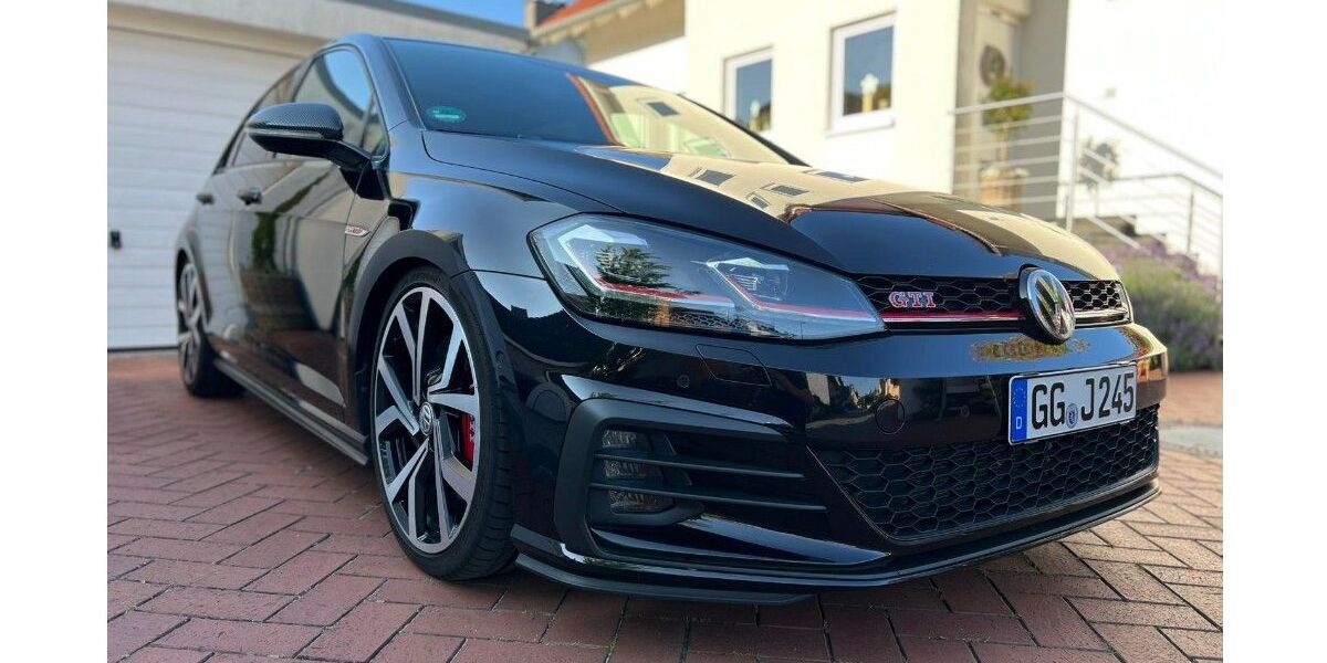 VW Golf 33.500 km 25.500 &euro; Bischofsheim 65474