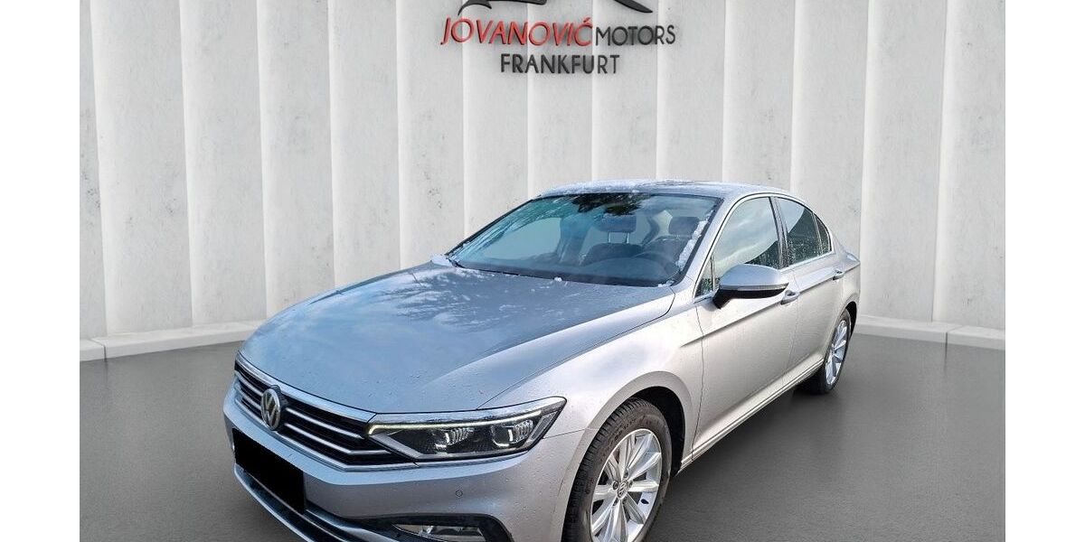 VW Passat 137.078 km 16.450 &euro; Frankfurt am Main 65933
