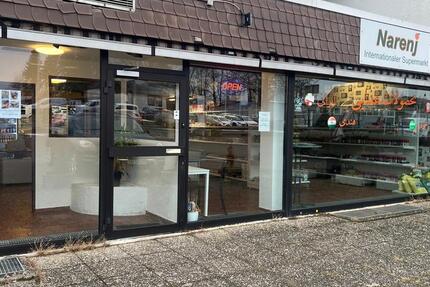 Gewerbeobjekt Bad Nauheim - 1.000&euro; | Angebot:25094449