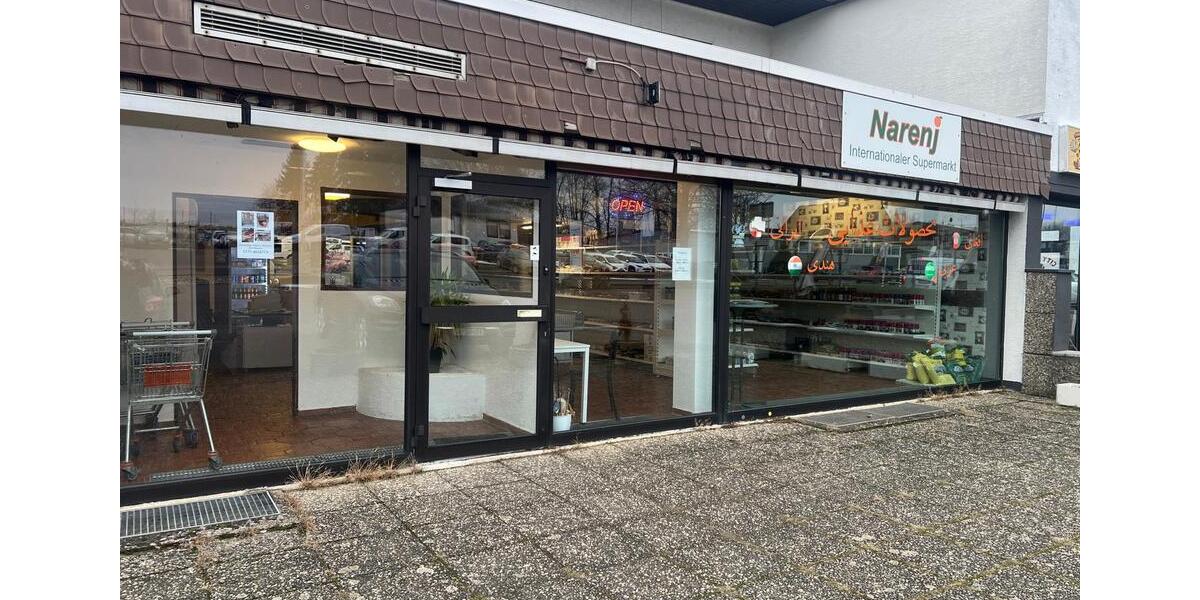 Gewerbeobjekt Bad Nauheim - 1.000&euro; | Angebot:25094449