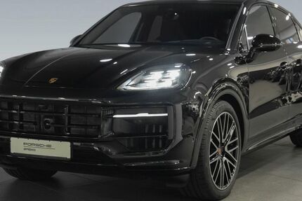 Porsche Cayenne 9.900 km 123.990 &euro; Frankfurt 60314