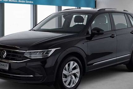 VW Tiguan 20.612 km 27.640 &euro; Maintal 63477
