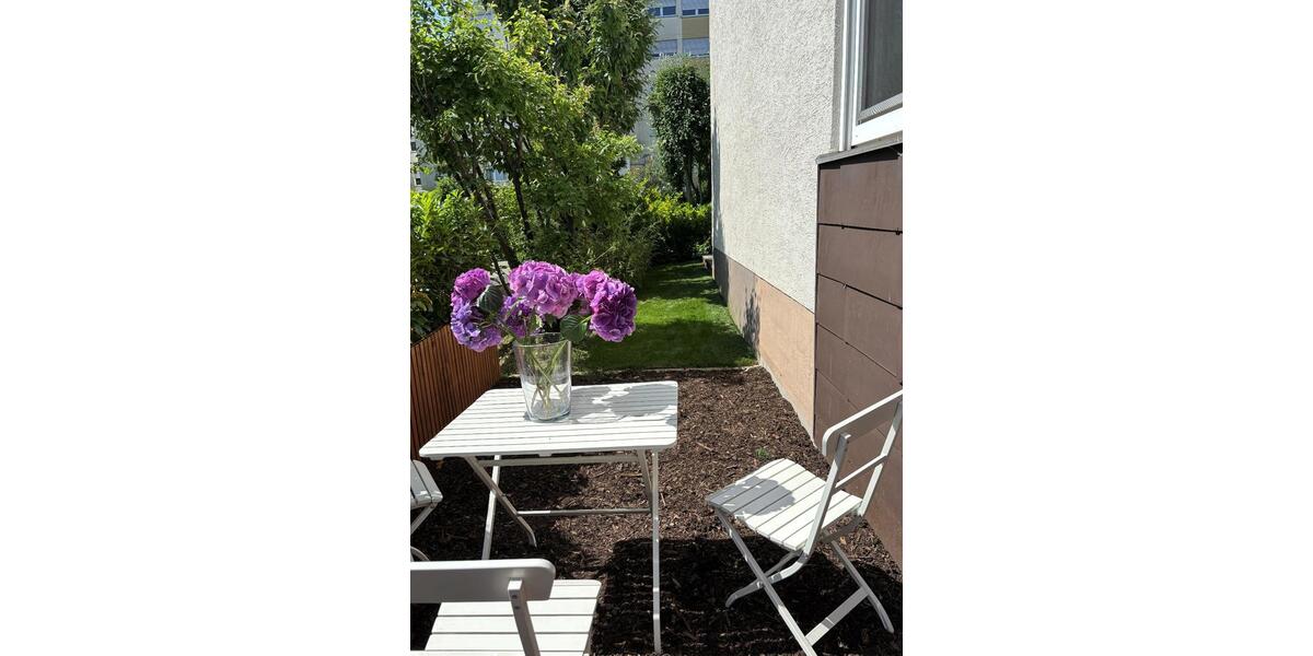 Erdgeschoßwohnung Bad Soden am Taunus - 2 Zimmer, 69 m&sup2;, 320.000&euro; | Angebot:26888160