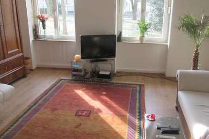 Wohnung Offenbach am Main Senefelderquartier - 5 Zimmer, 113 m&sup2;, 1.700&euro; | Angebot:24606984