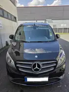 Mercedes-Benz Citan 33.000 km 8.588 &euro; Dreieich, Stadt 63303