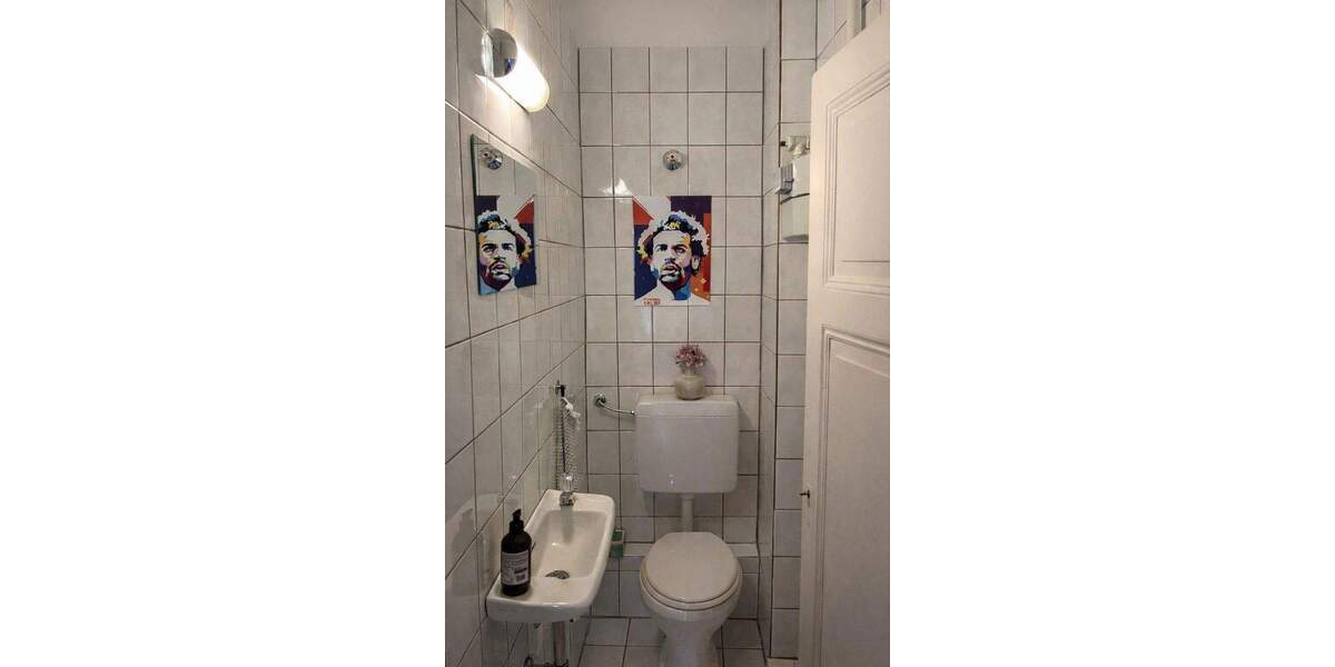 Etagenwohnung Frankfurt am Main Nordend-Ost - 3 Zimmer, 94 m&sup2;, 739.000&euro; | Angebot:25256137