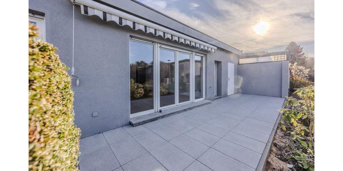 Reihenendhaus Rodenbach Oberrodenbach - 4 Zimmer, 120 m&sup2;, 449.500&euro; | Angebot:25737529