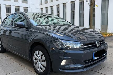 VW Polo 153.200 km 9.990 &euro; Dreieich 63303