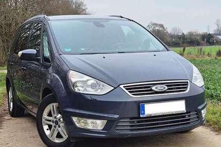Ford Galaxy 246.600 km 6.500 &euro; Kriftel 65830