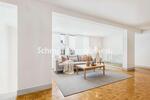 Raum. Licht. Leben. Außergewöhnliche Galerie-Wohnung mit Terrasse 5 zimmer
