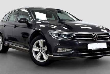 VW Passat 132.000 km 20.890 &euro; Hanau 63452