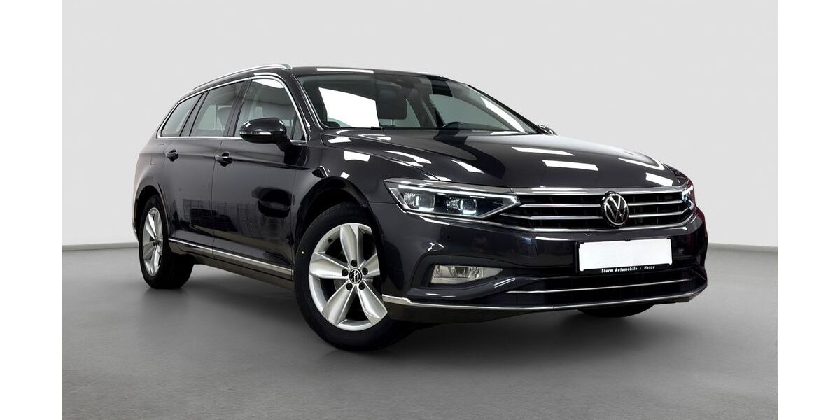 VW Passat 132.000 km 20.890 &euro; Hanau 63452