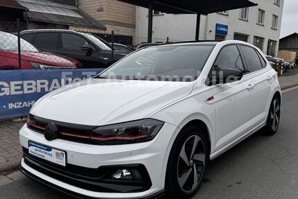 VW Polo 63.611 km 18.999 &euro; Friedberg (Hessen) - Ossenheim 61169