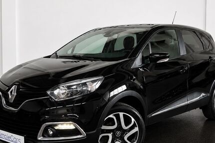 Renault Captur 88.623 km 7.980 &euro; Rodgau 63110