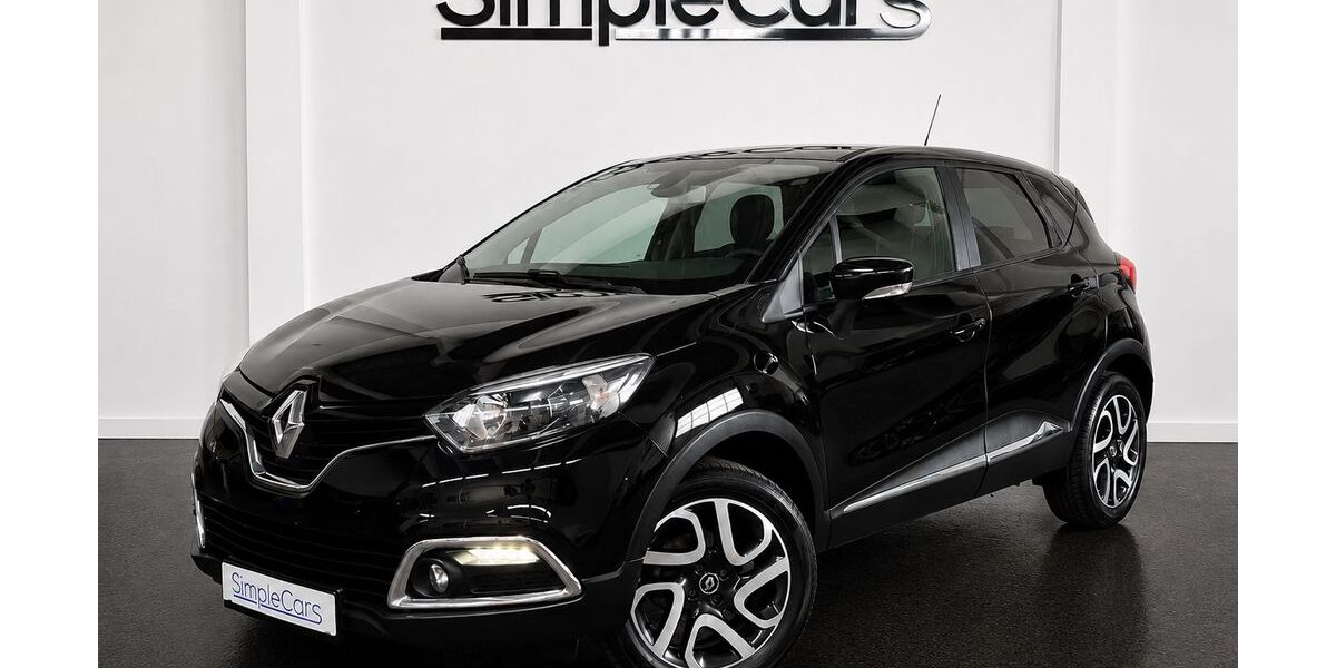 Renault Captur 88.623 km 7.980 &euro; Rodgau 63110