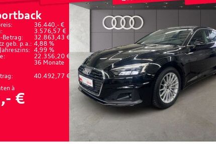 Audi A5 6.926 km 35.890 &euro; Frankfurt am Main 60326
