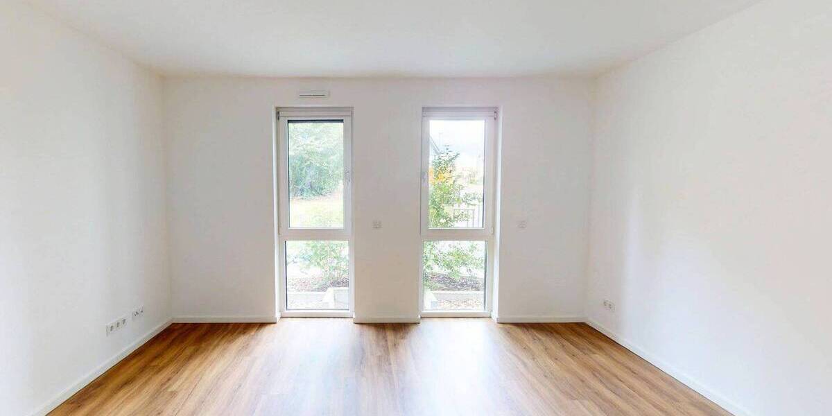 Etagenwohnung Friedrichsdorf Seulberg - 3 Zimmer, 103 m&sup2;, 1.490&euro; | Angebot:26841633
