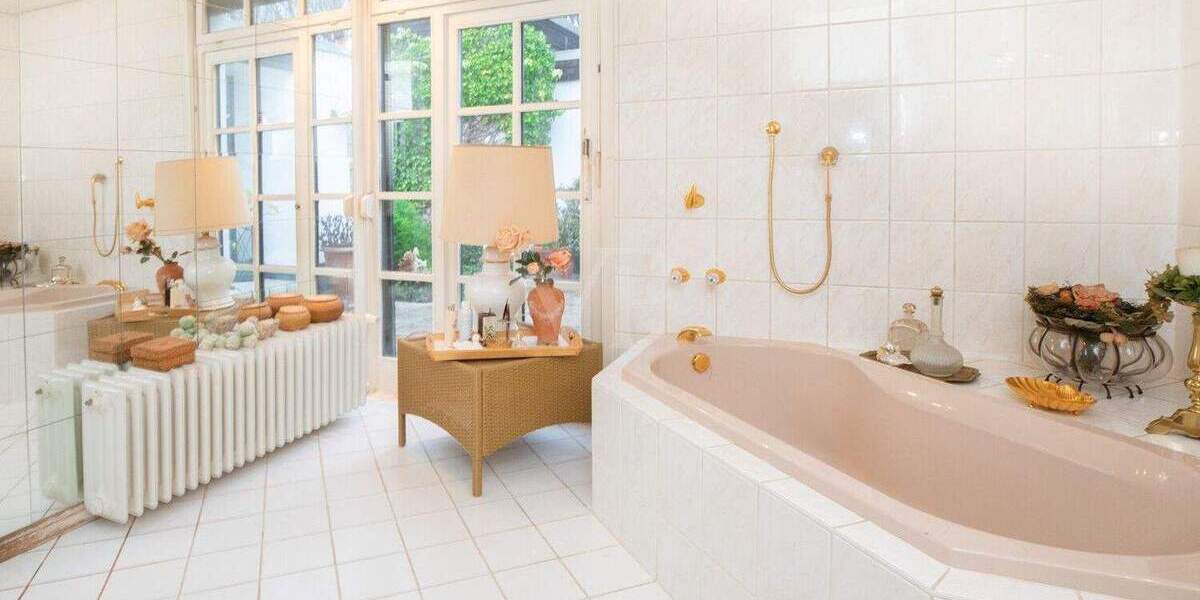 Bungalow Mörfelden-Walldorf / Walldorf Walldorf - 6 Zimmer, 251 m&sup2;, 1.148.000&euro; | Angebot:25898828