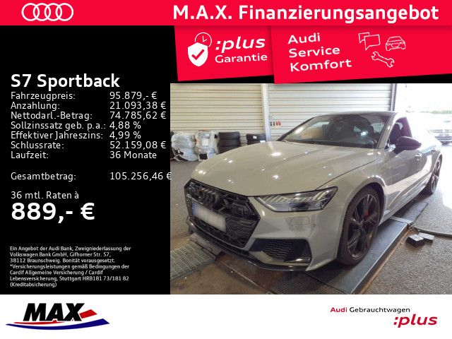 Audi S7 31.700 km 93.879 € Offenbach am Main 63071