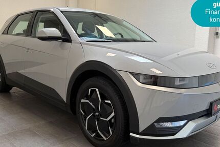 Hyundai IONIQ 5 16.780 km 32.970 &euro; Egelsbach 63329