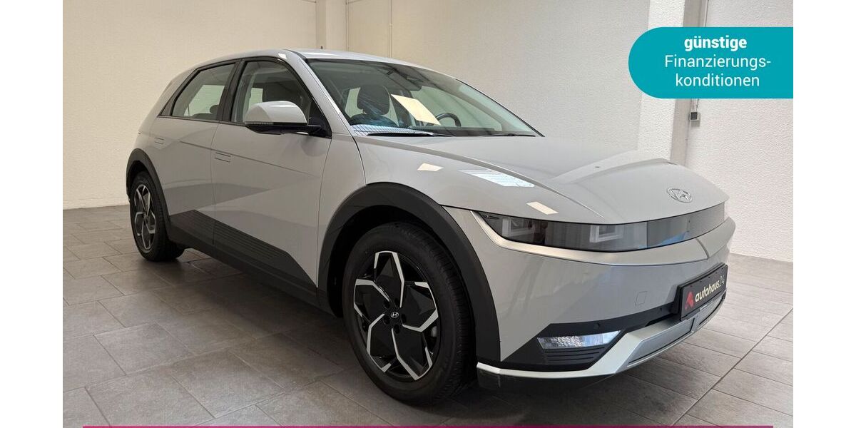 Hyundai IONIQ 5 16.780 km 32.970 &euro; Egelsbach 63329