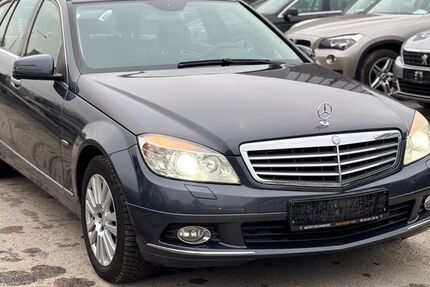 Mercedes-Benz C 250 310.251 km 2.990 &euro; Frankfurt am Main 65933