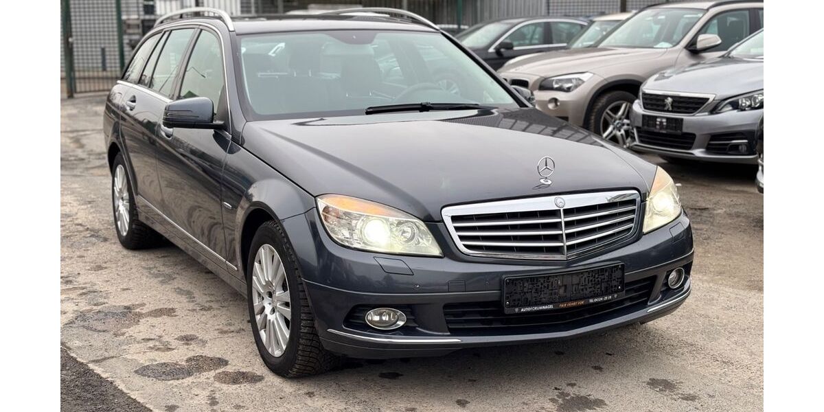 Mercedes-Benz C 250 310.251 km 2.990 &euro; Frankfurt am Main 65933