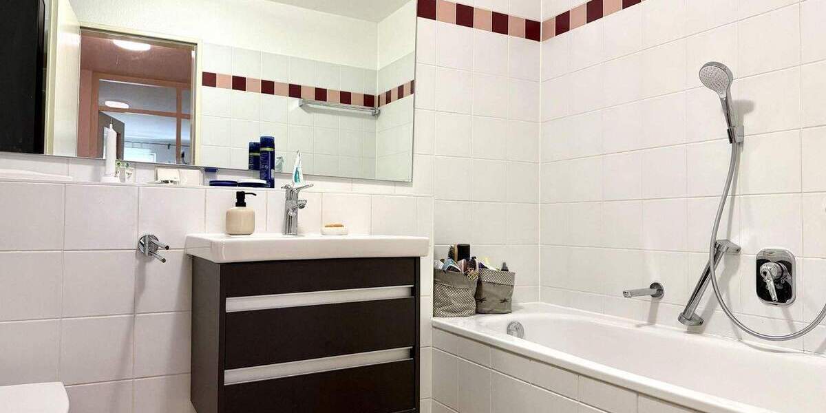 Etagenwohnung Offenbach Offenbach am Main - 4 Zimmer, 93 m&sup2;, 399.000&euro; | Angebot:25696454