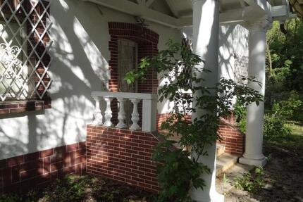 Haus am Park Frankfurt-Sossenheim 2300qm Grundst 14Z 450 qm Nutzf 14 zimmer