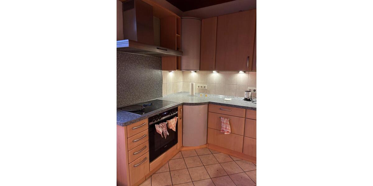 Etagenwohnung Frankfurt am Main Gutleutviertel - 3 Zimmer, 90 m&sup2;, 750&euro; | Angebot:26413383