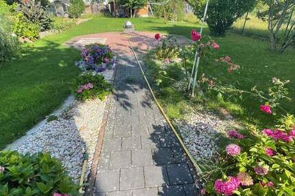 Einfamilienhaus mit viel Potenzial in Mörfelden zu verkaufen 6 zimmer