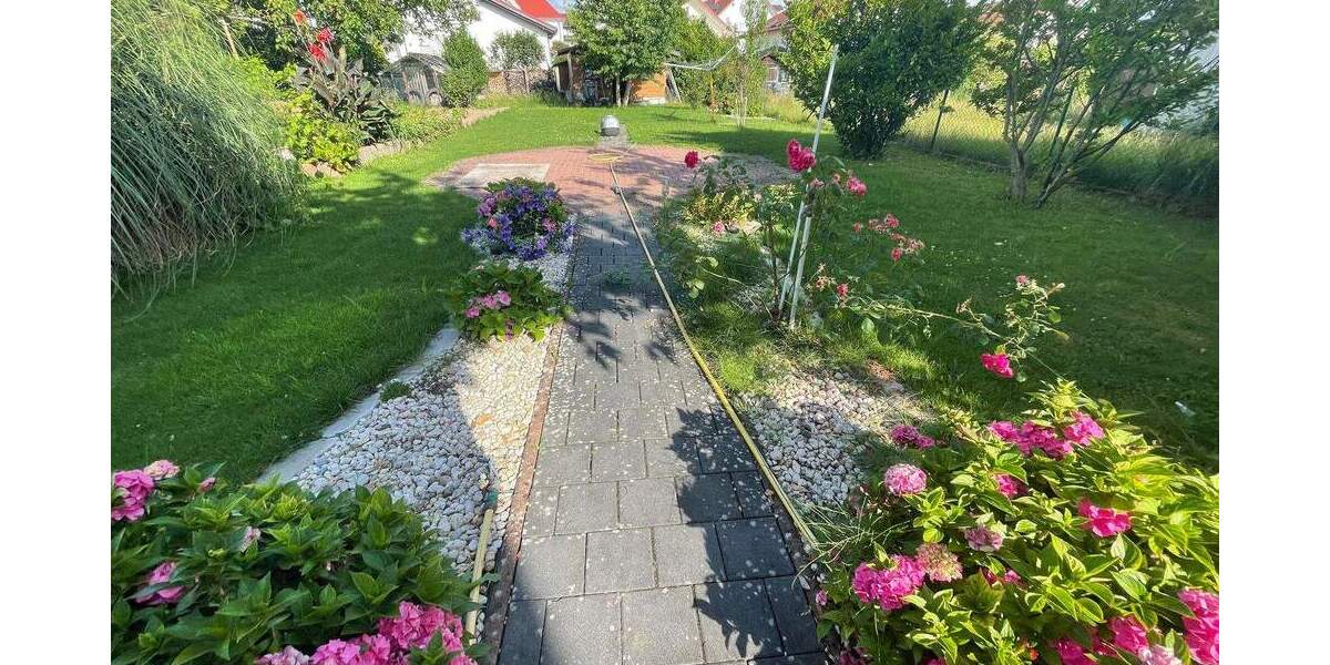 Einfamilienhaus mit viel Potenzial in Mörfelden zu verkaufen 6 zimmer