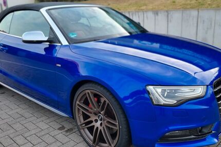 Audi A5 208.000 km 15.200 &euro; Mühlheim am Main 63165