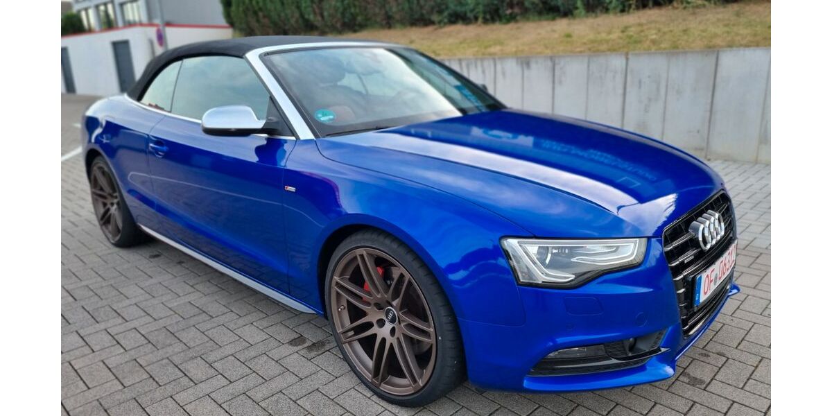 Audi A5 208.000 km 15.200 &euro; Mühlheim am Main 63165