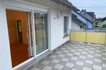 3,5 Zimmer Wohnung 2 Etagen mit Balkon, Terrasse, Garten 3.5 zimmer