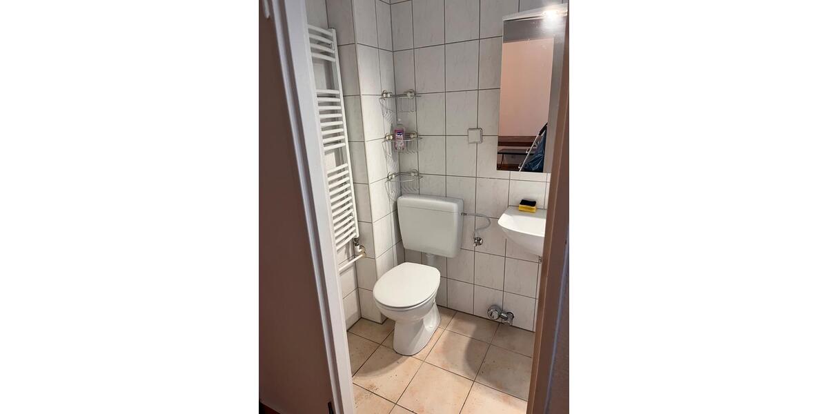 Etagenwohnung Frankfurt am Main Nord-Ost - 2.5 Zimmer, 60 m&sup2;, 830&euro; | Angebot:25658958