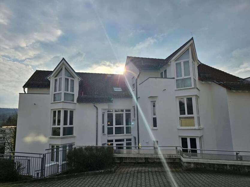 Wohnung zum Kaufen in Niedernhausen 405.000 € 106 m²