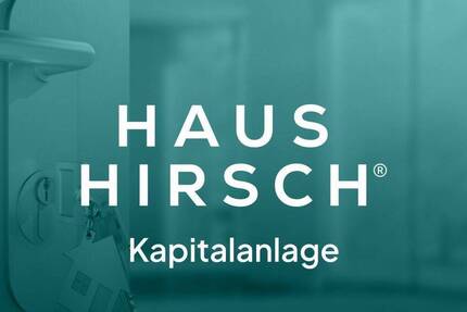 MFH bestehend aus Vorder- und Hinterhaus in Langen zimmer