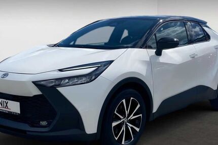 Toyota C-HR 15.650 km 30.500 &euro; Offenbach 63071