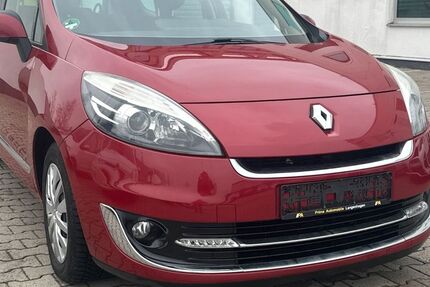Renault Scenic 69.101 km 9.350 &euro; Mörfelden-Walldorf 64546