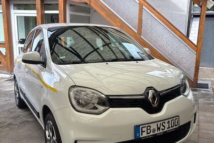 Renault Twingo 17.600 km 8.800 &euro; Bad Vilbel 61118