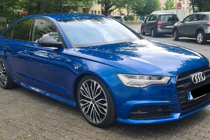 Audi A6 150.000 km 30.299 &euro; Maintal 63477