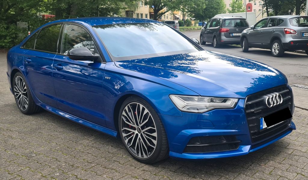 Audi A6 150.000 km 30.299 &euro; Maintal 63477