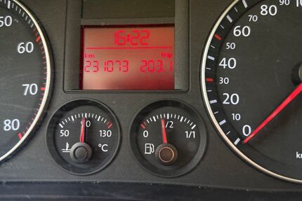 VW Golf 232.000 km 2.800 &euro; Offenbach am Main 63067