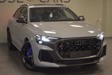 Audi RSQ8 1.500 km 188.615 &euro; Bad Homburg v.d.H 61352