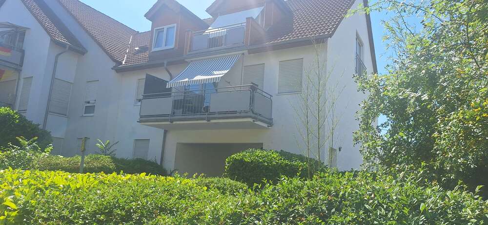 Etagenwohnung Hanau Lamboy - 3 Zimmer, 84 m&sup2;, 292.000&euro; | Angebot:26956518