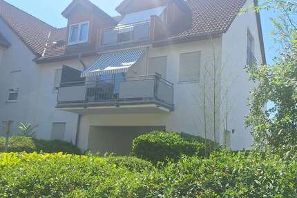 Wohnung Hanau Lamboy - 3 Zimmer, 84 m&sup2;, 292.000&euro; | Angebot:26956518