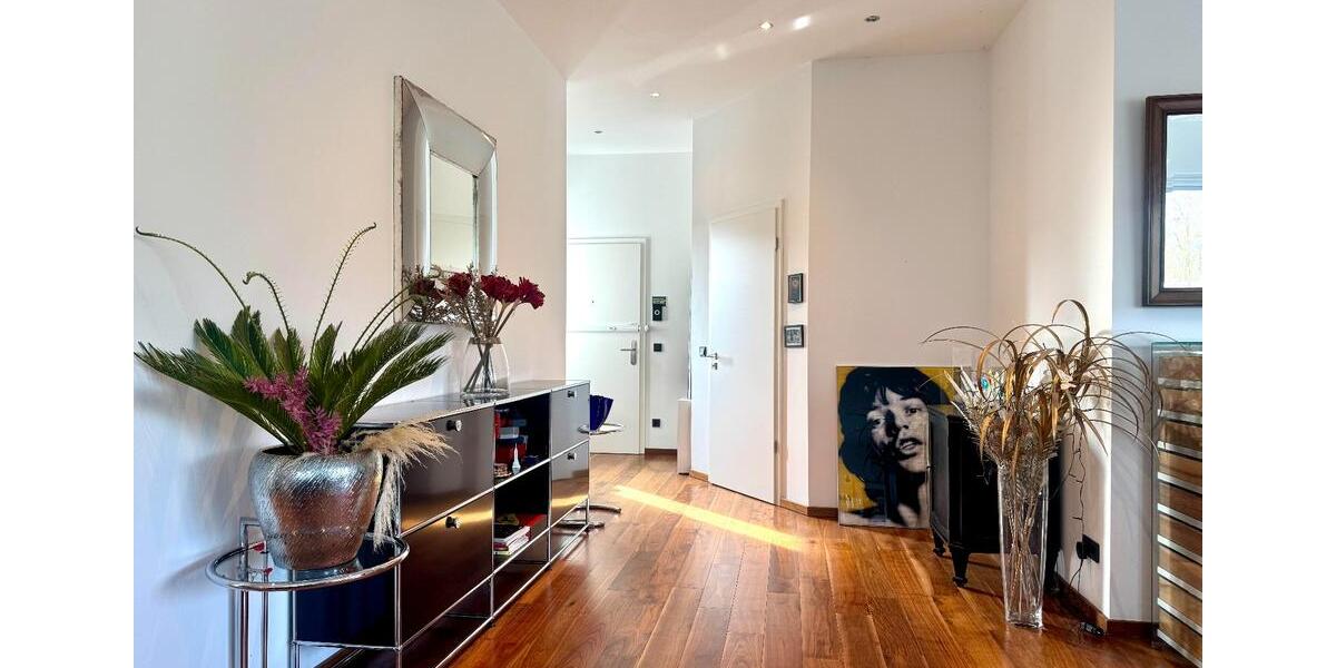 Dachgeschoßwohnung Bad Vilbel - 3 Zimmer, 144 m&sup2;, 830.000&euro; | Angebot:26864566