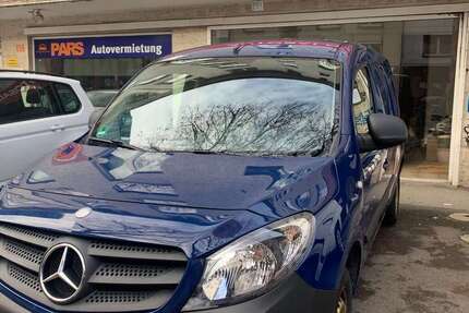 Mercedes-Benz Citan 187.000 km 6.290 &euro; Frankfurt am Main 60327